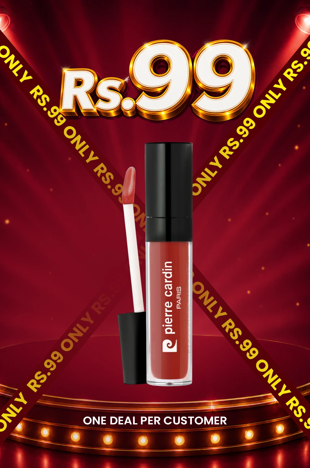 Rs. 11 Deal